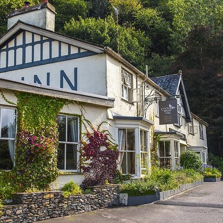 The Cuckoo Brow Inn Near Sawrey Buitenkant foto