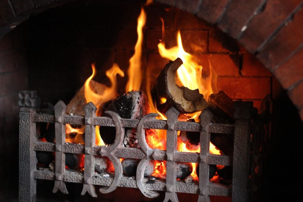 The Cuckoo Brow Inn Near Sawrey Buitenkant foto