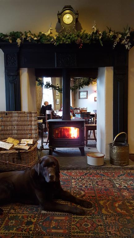 The Cuckoo Brow Inn Near Sawrey Buitenkant foto